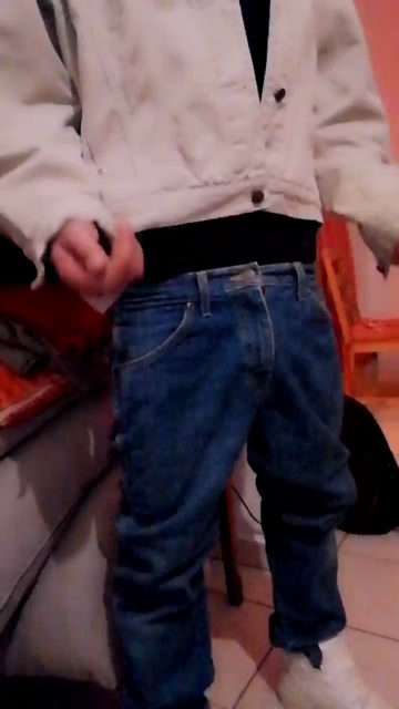 jeans_boy  22-11-2021 Recorded Video Topless